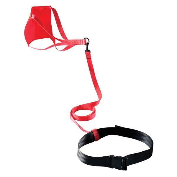Finis Swim Parachute Red 8 - 85055