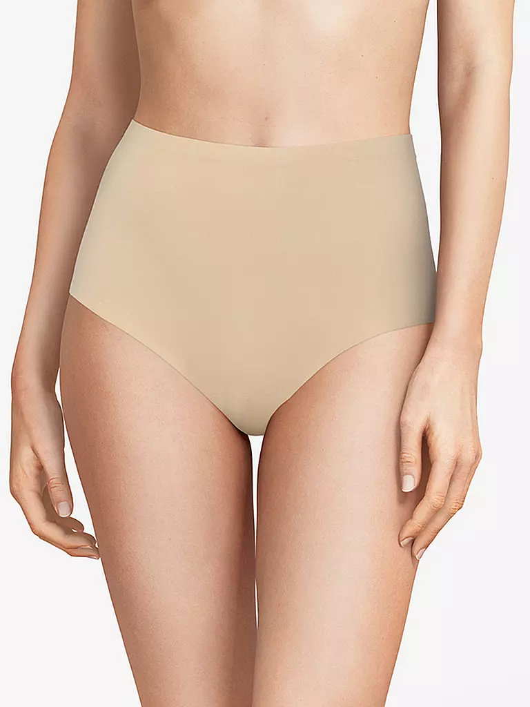 CHANTELLE Slip - Taillenslip nude  beige