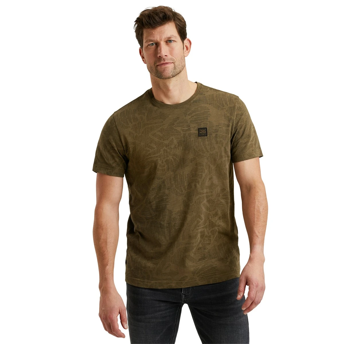 Heren Polo 2543231