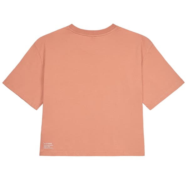 T-shirt PICTURE BLEIK TEE W CEDAR WOOD