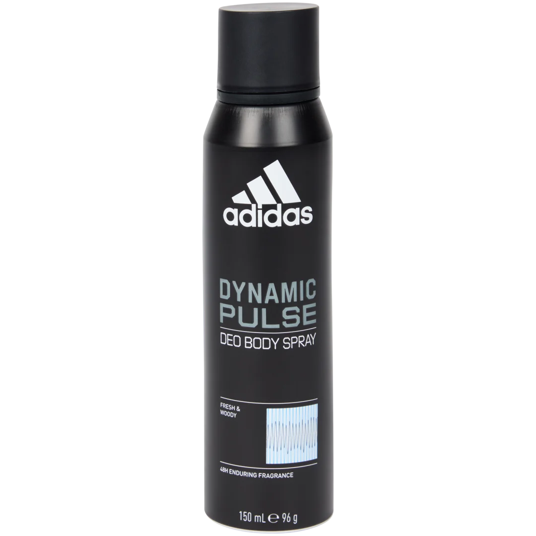 Déodorant Adidas Dynamic Pulse