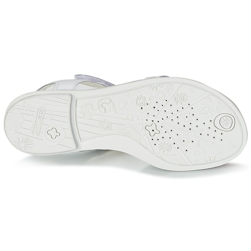 Geox - J S.GIGLIO A Blanco