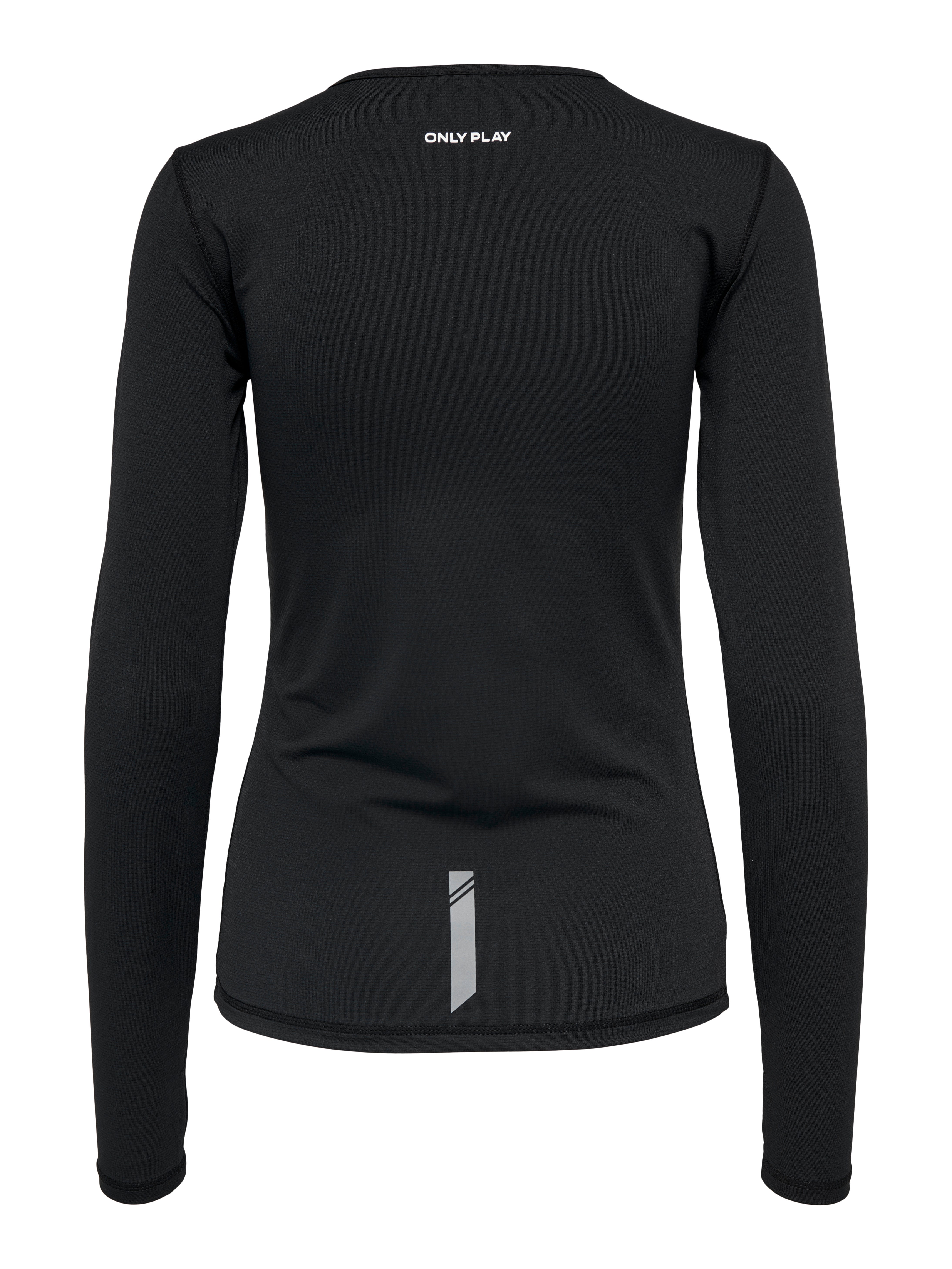 ONPMILA Top Black