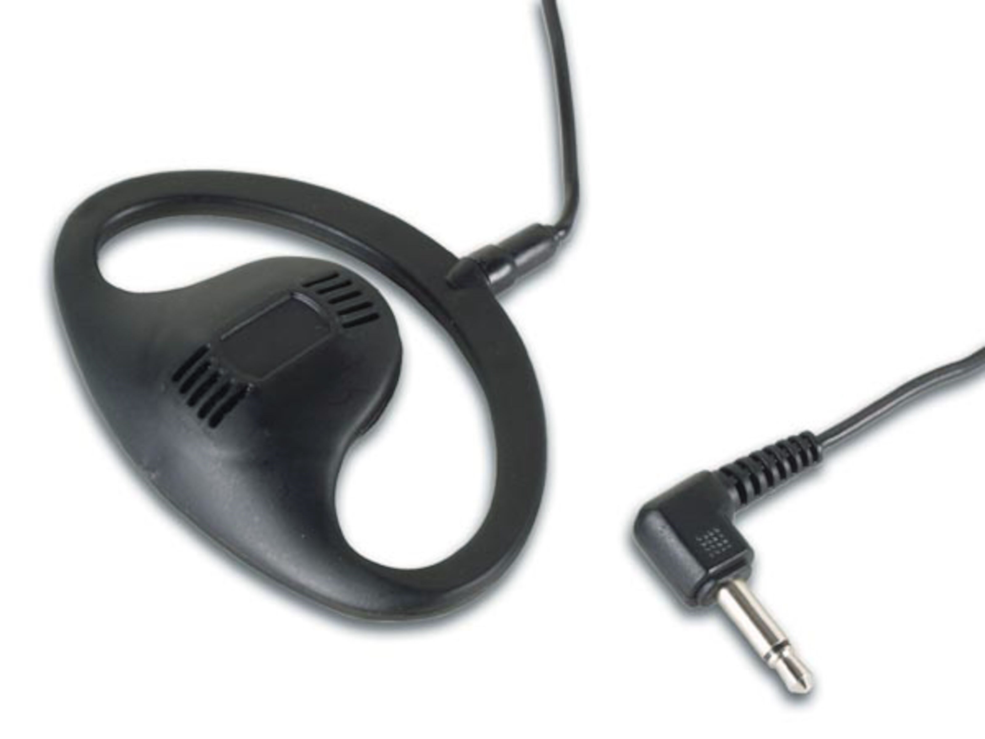 Øreplugg On-ear
