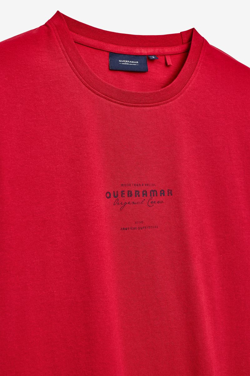 T-SHIRT PRINT ORIGINAL CREW