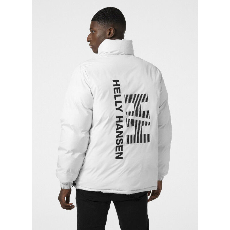 Urban Reversible Jacket - Doudoune homme