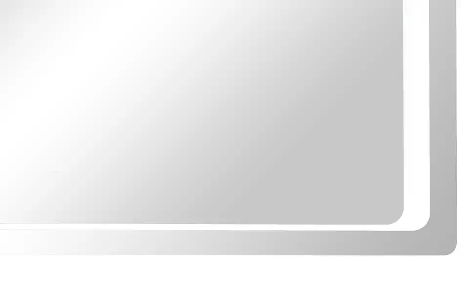 LED Funktionsspiegel Neufeld 140 cm