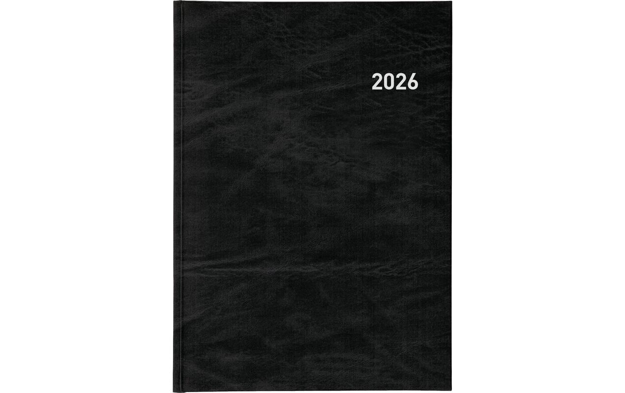 Geschäftsagenda Registra 7 17.2 x 24 cmTaschenagenda 2026