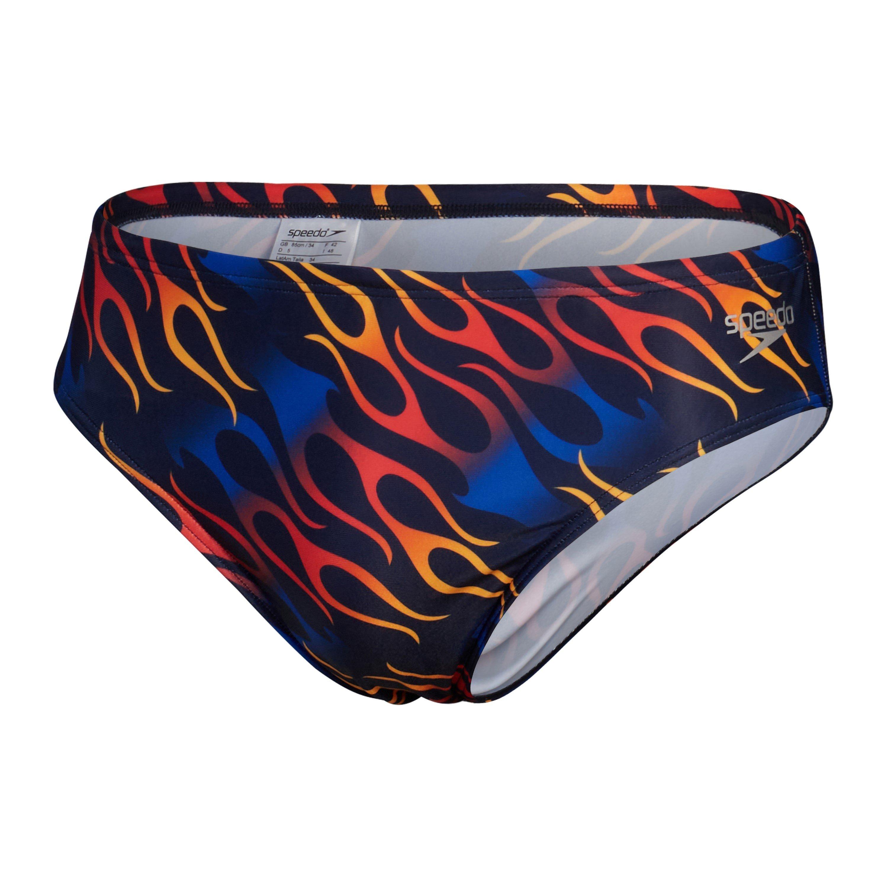 Speedo Speedo Alov Digi 8Cm Sn99