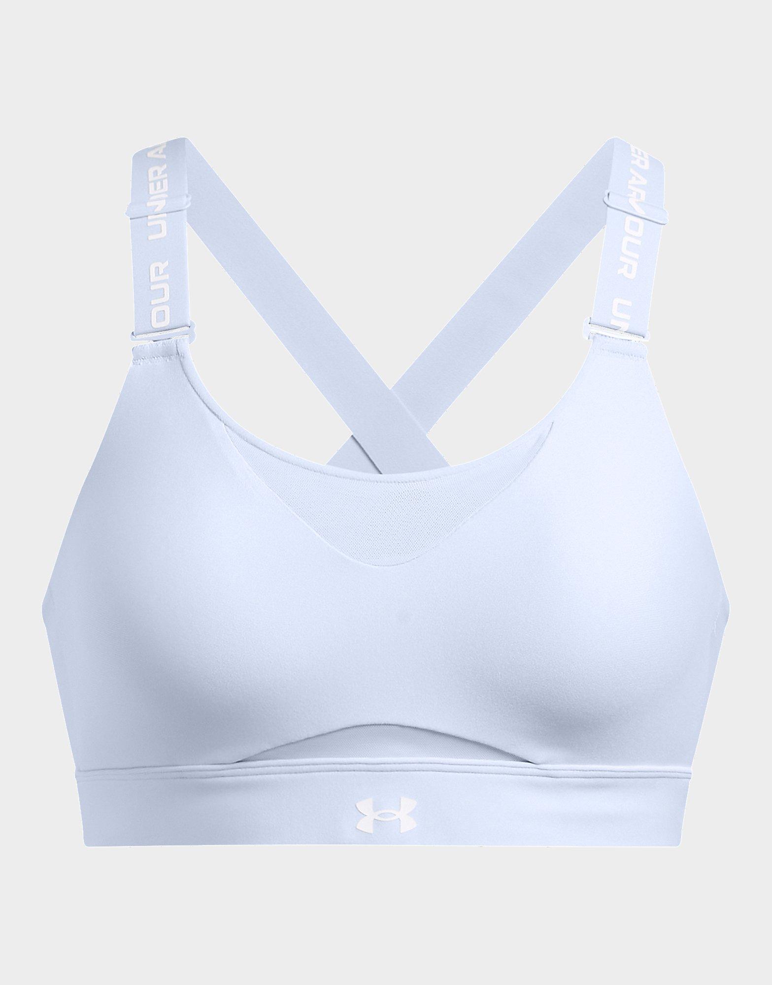 Under Armour Sport Bras UA Infinity High 2.0 Bra