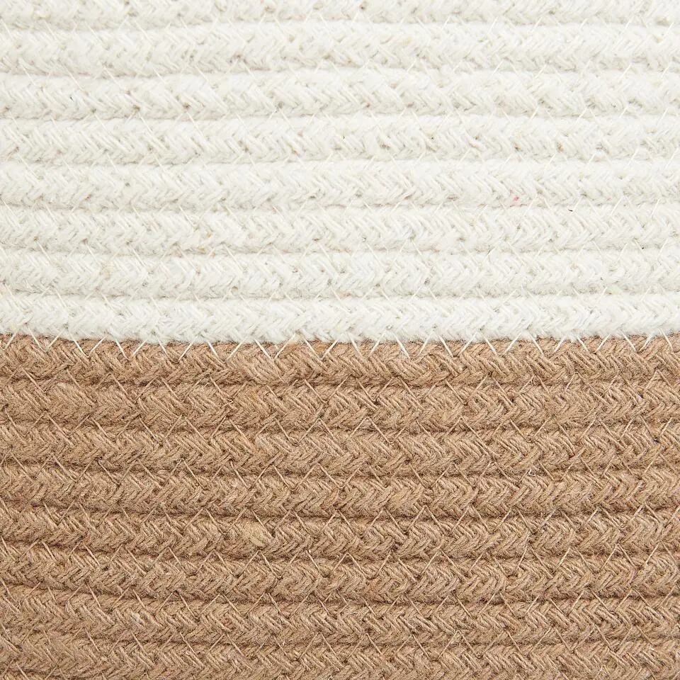 ARDESEN - Mand - Beige - Katoen