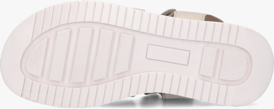 APPLES & PEARS beige apples & pears sandalen b0011368