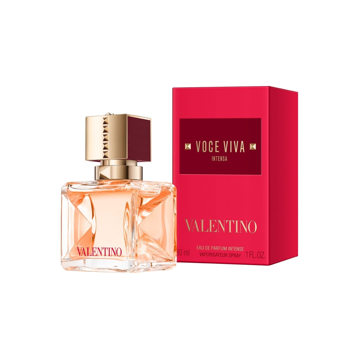 Valentino Voce Viva Intensa Valentino Voce Viva Intensa Eau de Parfum