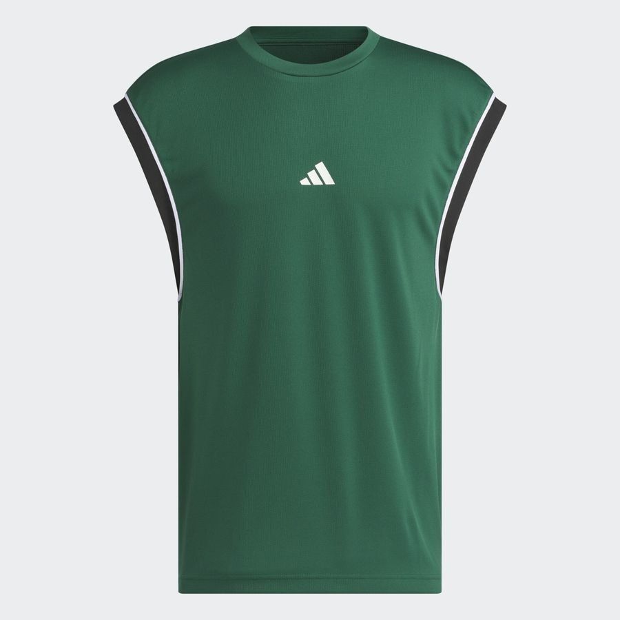 Adidas Débardeur sans manches adidas Basketball All-World