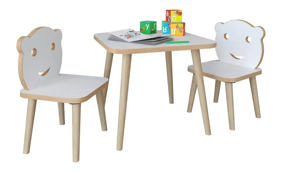 Kindersitzgruppe Set