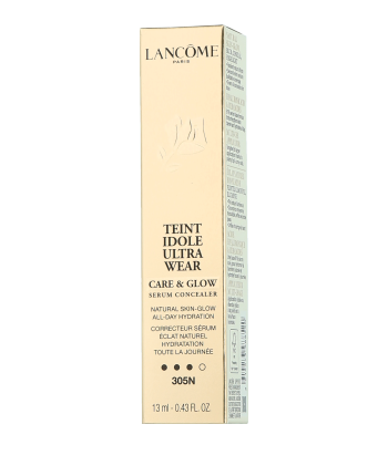 Lancôme Teint Idole Ultra Wear Care & Glow Serum Concealer 305N 13ml