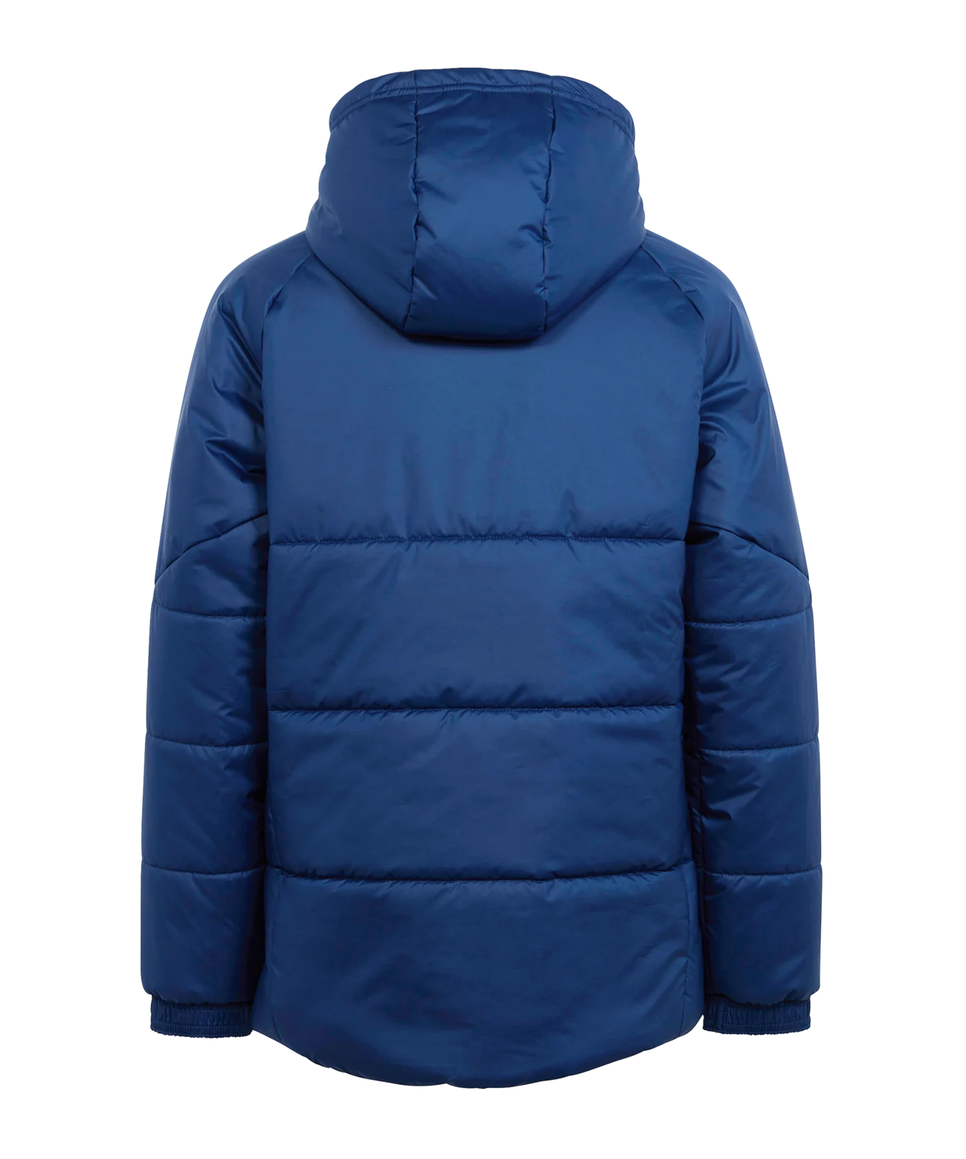 adidas Condivo 22 Winter Jacke Blau