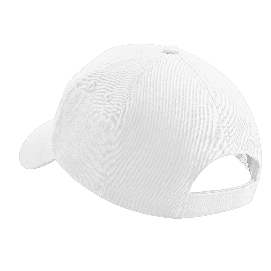 Gorra/visera Básica Beechfield Ultimate 5 Painéis