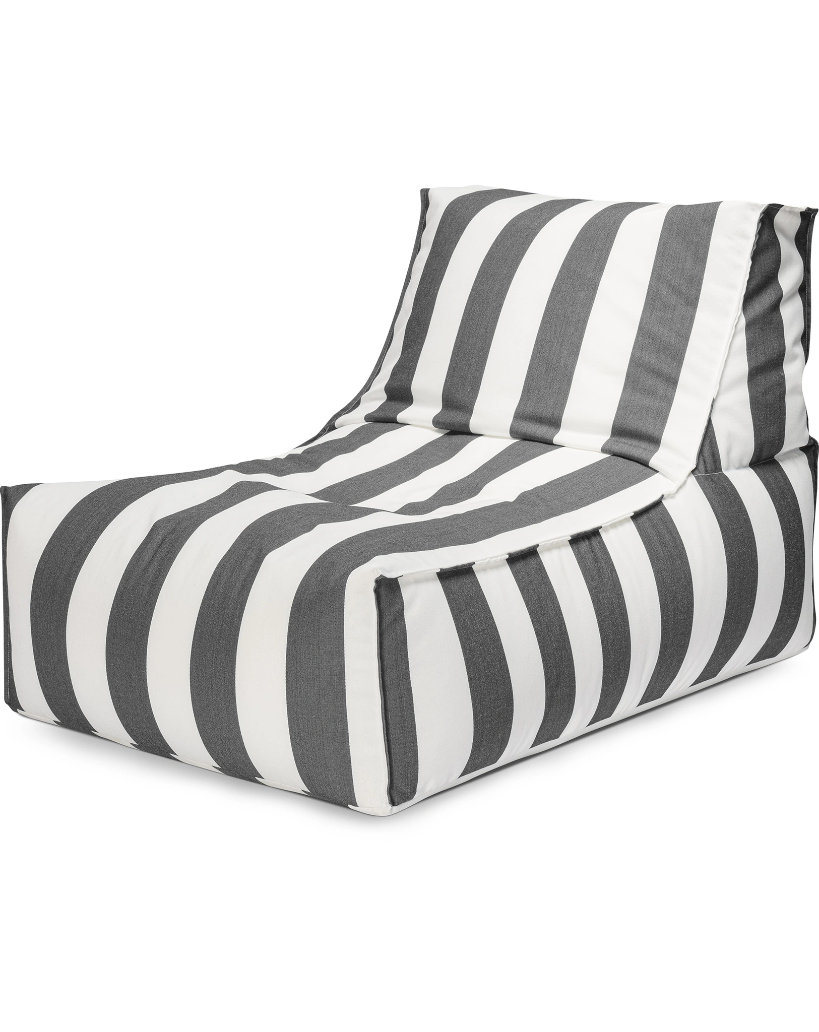 Sitzsack SANTORIN Rock (Farbe: anthrazit)