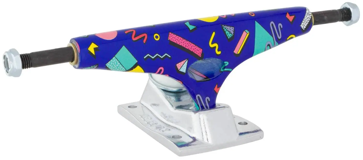 Krux K5 90s DLK Standard Skateboard Truck | SkatePro
