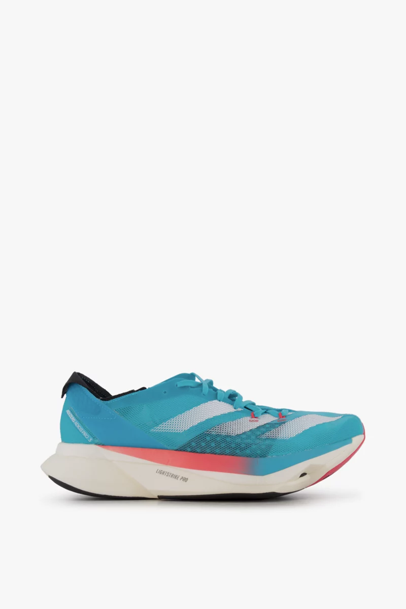 adidas Performance Adizero Adios Pro 3 Damen Laufschuh