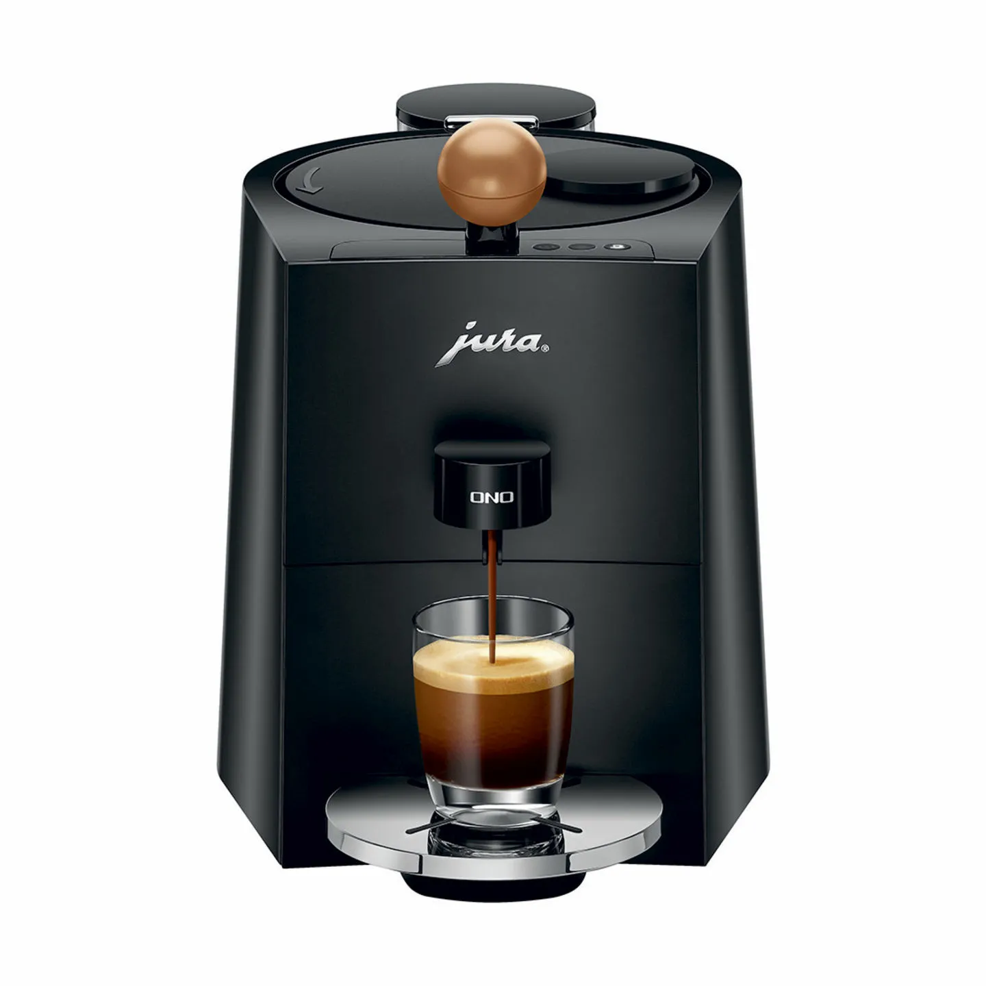 JURA Ono (EA) Kaffemaskine