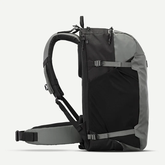 Decathlon Forclaz - Mochila Organizadora Forclaz Travel 500 de 40 litros