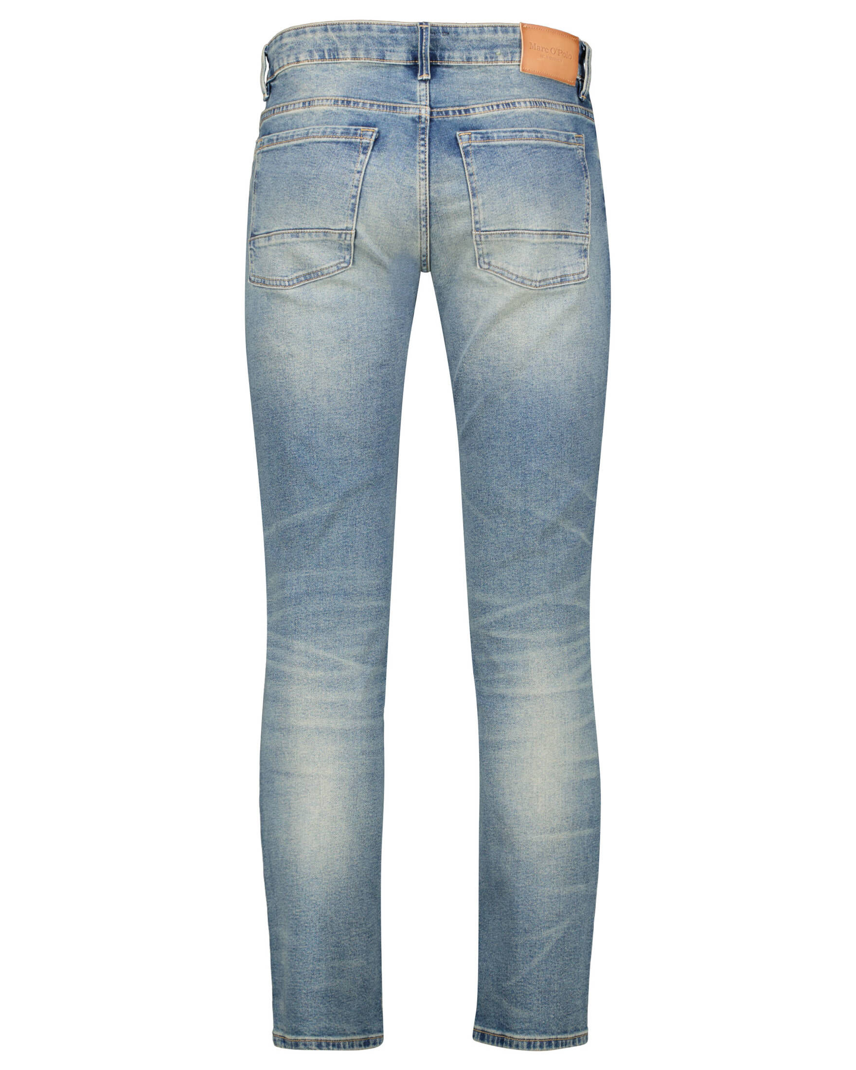 Marc O'Polo| Herren Jeans SJÖBO Shaped Fit