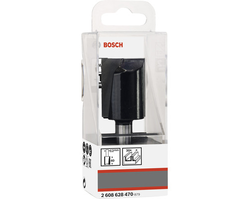 Groeffrees Bosch Professional Ø 30 x 81 mm