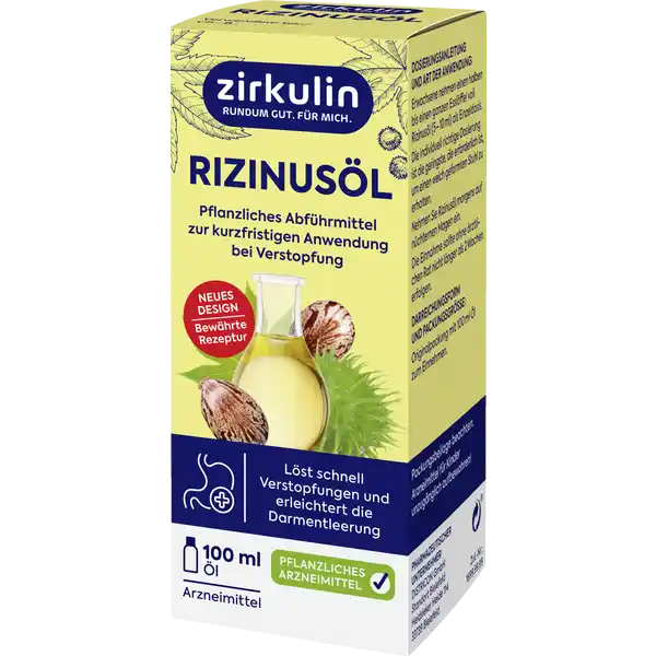 Rizinusöl