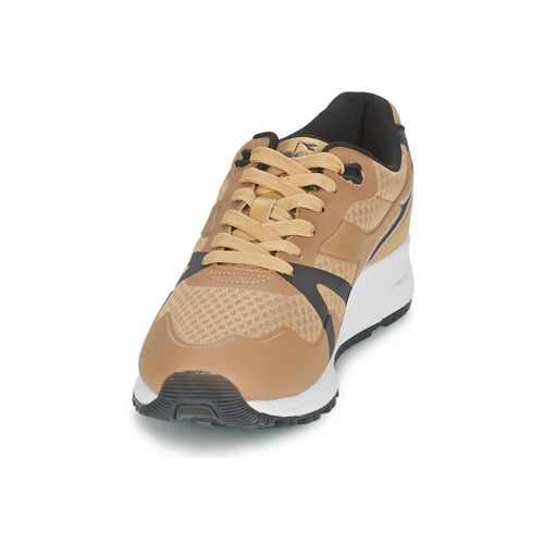 Diadora - N9000 MM BRIGHT II - Camel