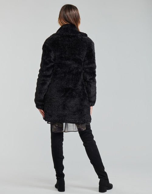 Guess - REBECCA JACKET - Noir