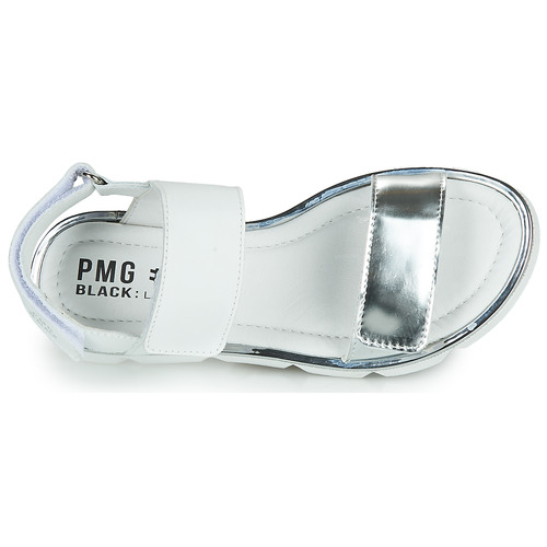 Primigi - ANNA - Blanc / Argenté