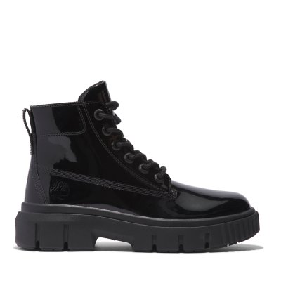 Bottines femme Greyfieldoot TIMBERLAND