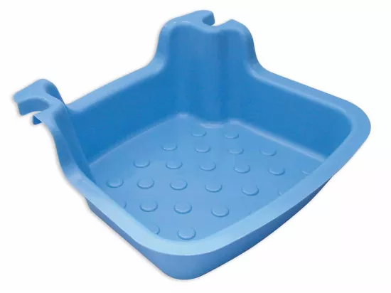 Lave-pieds Kokido pour Échelle de Piscine