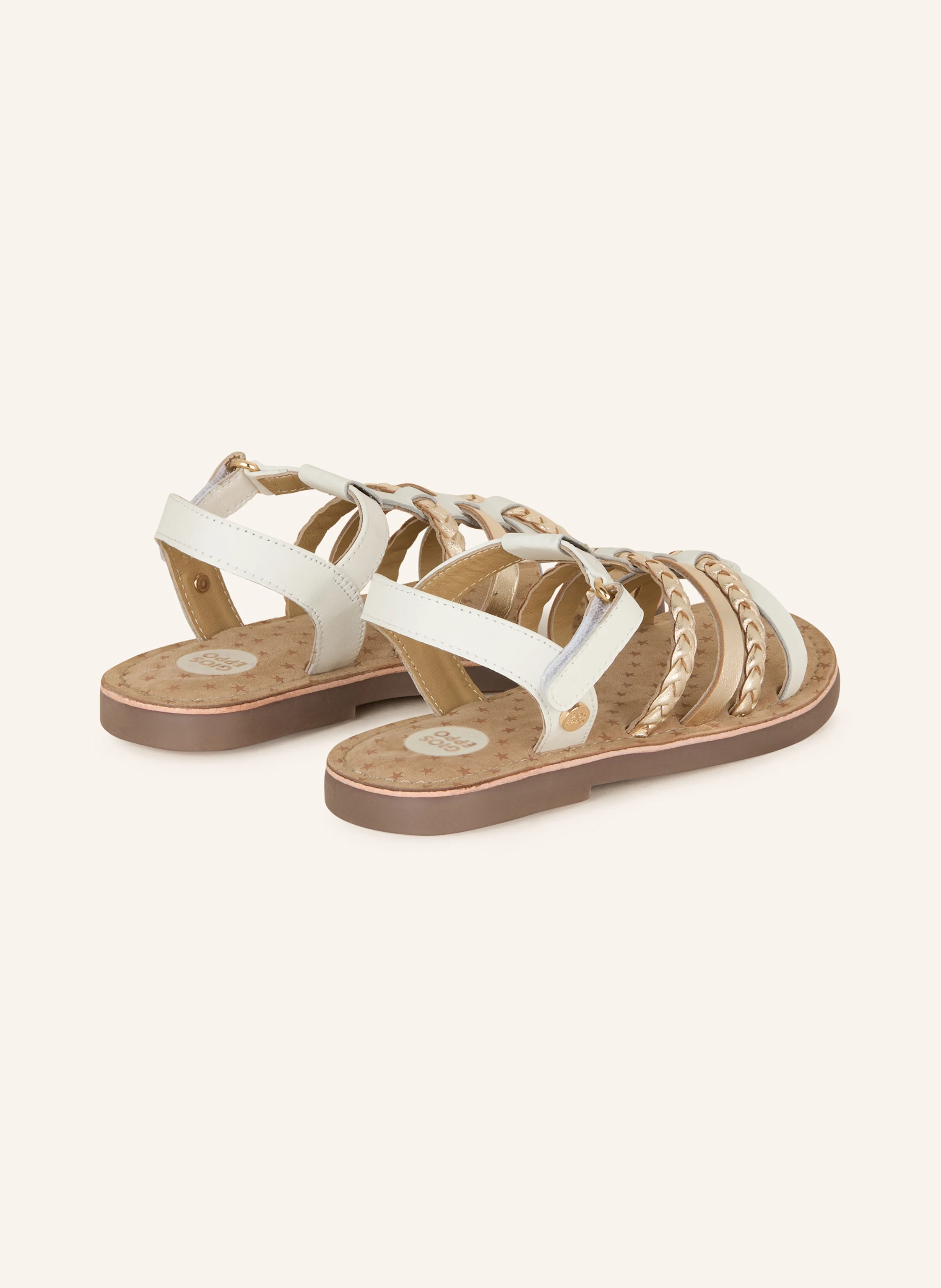 GIOSEPPO Sandalen POYSIPPI