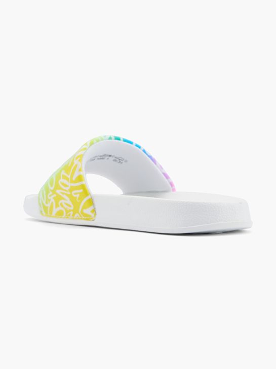 Graceland Badslippers
