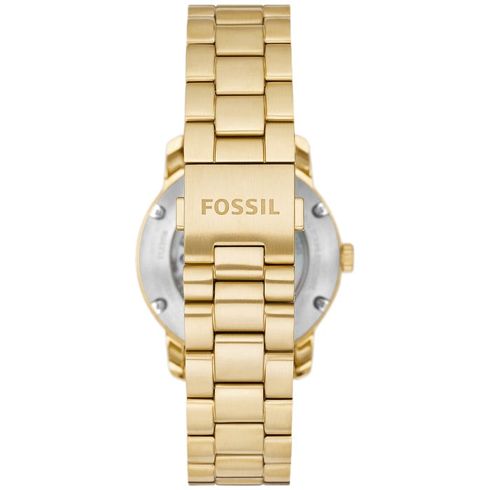 Montre - Acier inoxydable