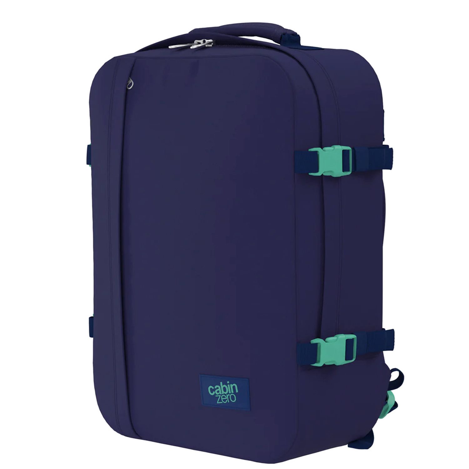 CabinZero Classic 44L Ultra Light Cabin Bag deep ocean