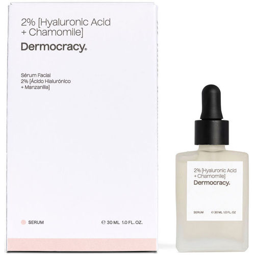 Dermocracy - 2%Sérum Facial