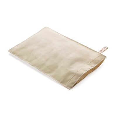 Hamam-Waschhandschuh, Seide