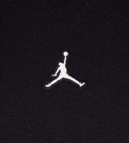 Jordan Kapuzenpullover - Kurz geschnitten - Essentials Boxy - Sc