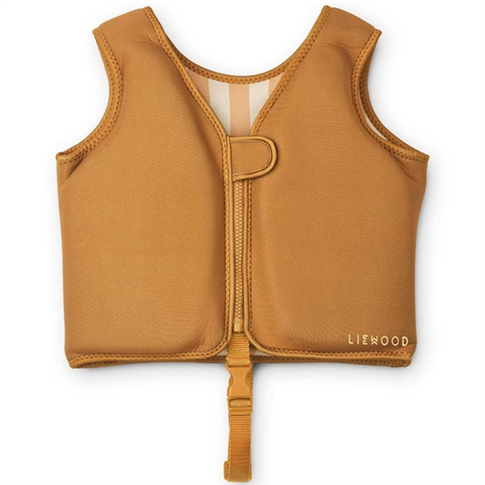 Dove Svømmevest Golden Caramel Multi Mix | Luksusbaby