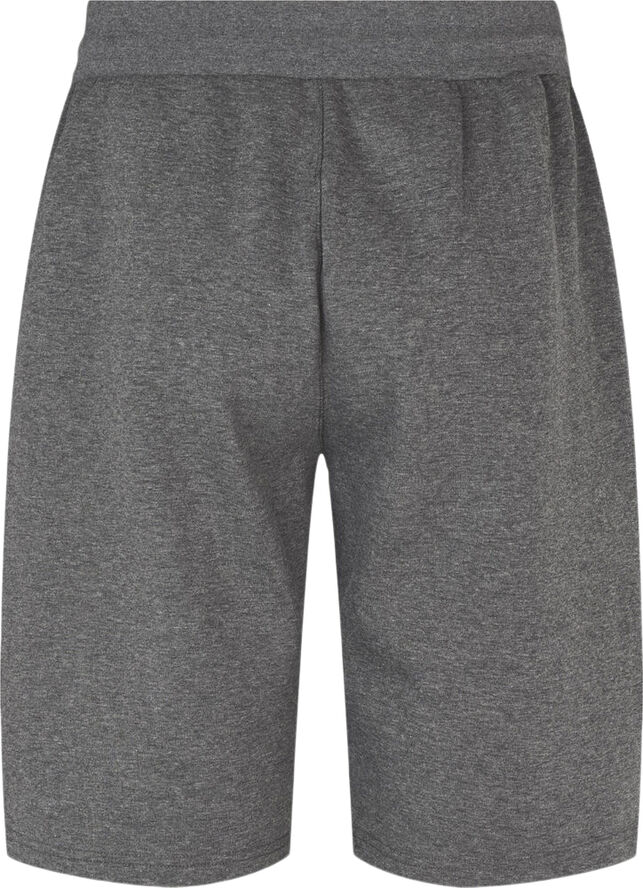 Energetics Bros Light shorts Grå
