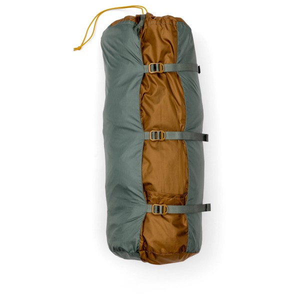 Sea to Summit - Ikos Evo Tent TR3 - Tente 3 places