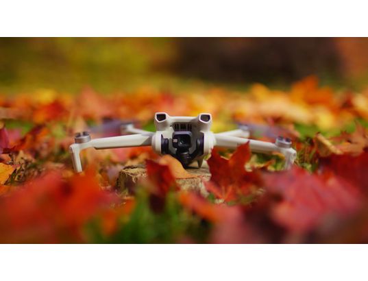 DJI INNOVATION - Drone Mini 3 Fly More Combo (DJI RC)