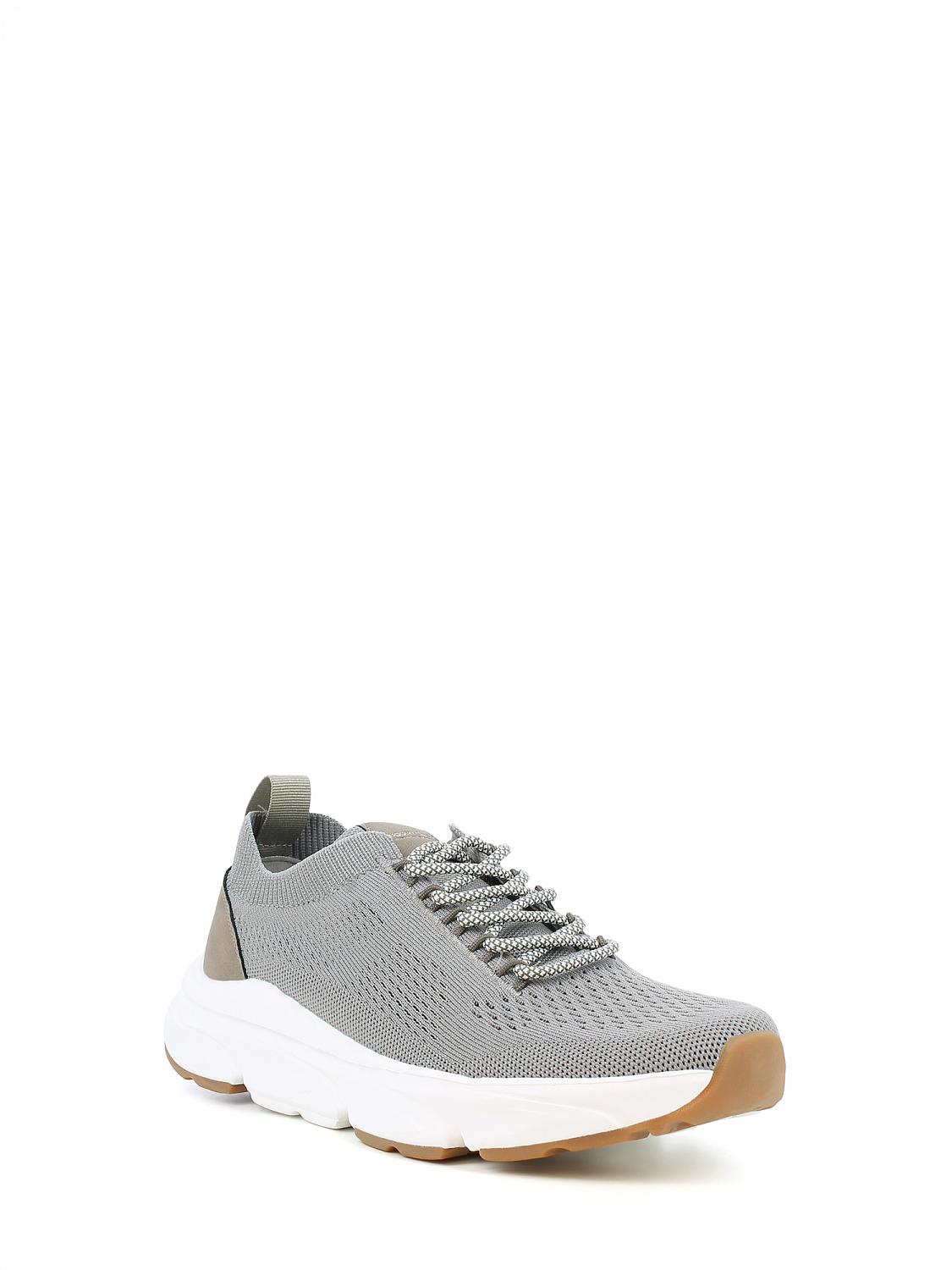 Rugged Gear Easy-On Taupe