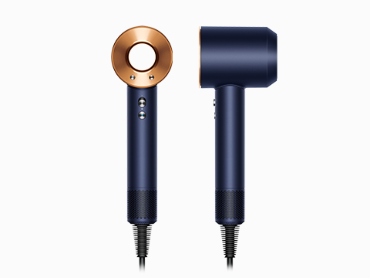 Sèche-cheveux Dyson Supersonic™