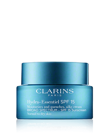 Clarins Hydra-Essentiel SPF 15 Crème Désaltérante 50ml