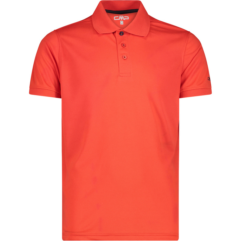 CMP Herren Polo T-Shirt